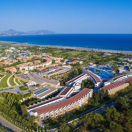 Tui Blue Tropical 4* Dalaman