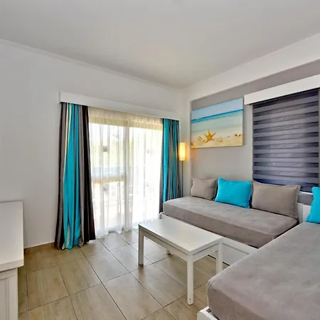 Hotel Tui Blue Tropical Dalaman