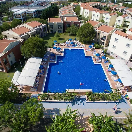 Tui Blue Tropical 4*