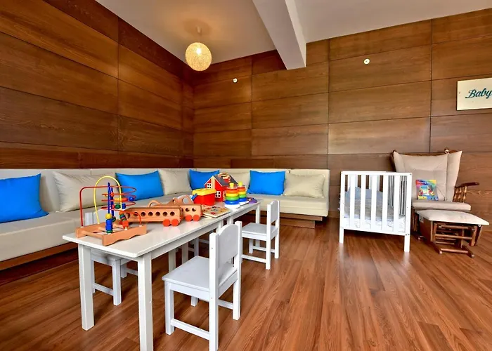 Tui Blue Tropical Dalaman