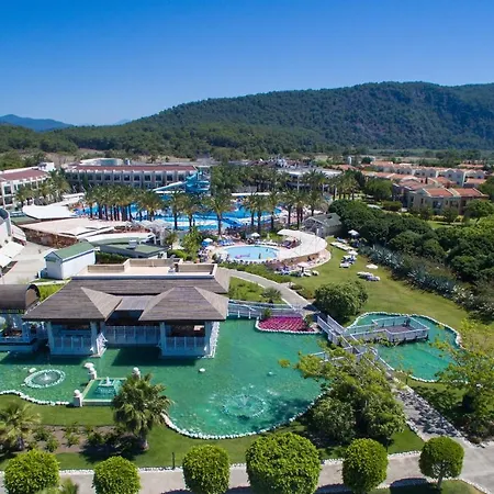 Tui Blue Tropical Hotel Dalaman