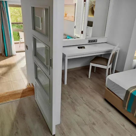 Tui Blue Tropical Hotel 4*