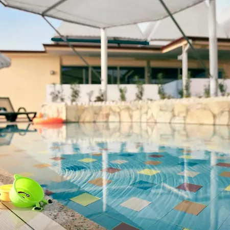 Hotel Tui Blue Tropical 4*