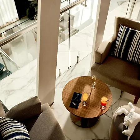 Tui Blue Tropical Hotell 4*