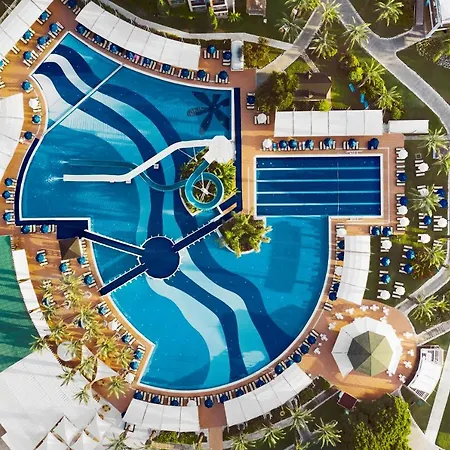 Hotell Tui Blue Tropical 4*