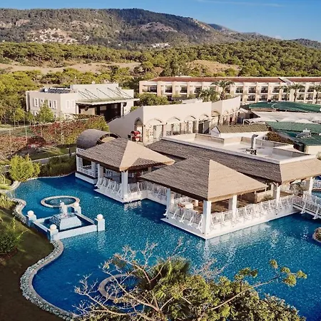 Tui Blue Tropical Dalaman