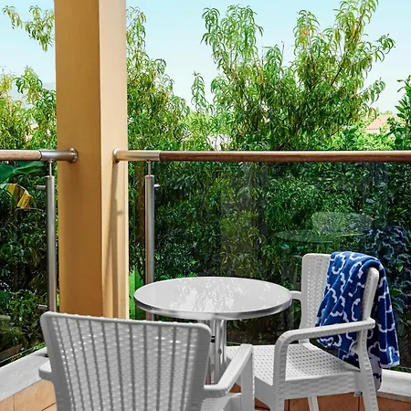 Tui Blue Tropical 4*