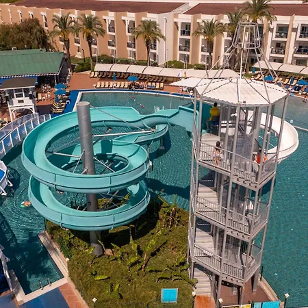 Tui Blue Tropical 4* Dalaman