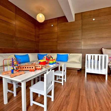 Tui Blue Tropical Dalaman