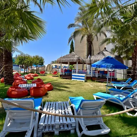 Otel Tui Blue Tropical 4*