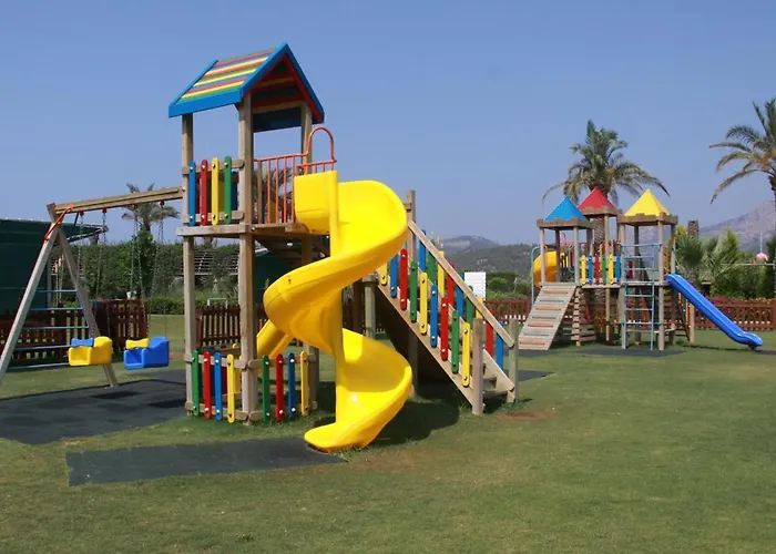 Tui Blue Tropical Dalaman