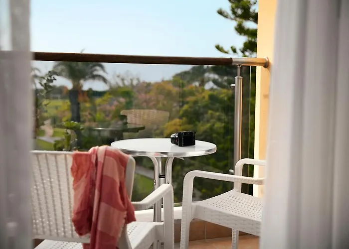 Hotel Tui Blue Tropical