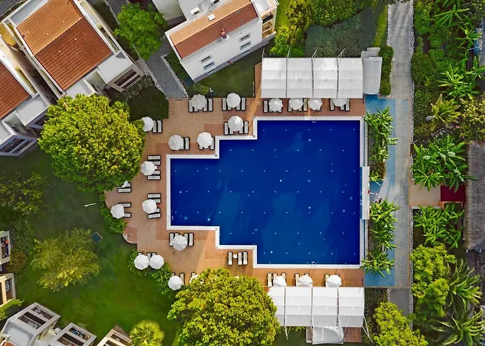 Tui Blue Tropical Dalaman