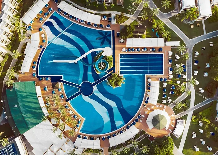 Hotel Tui Blue Tropical 4*