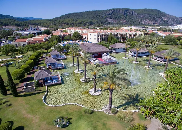 Tui Blue Tropical Hotel