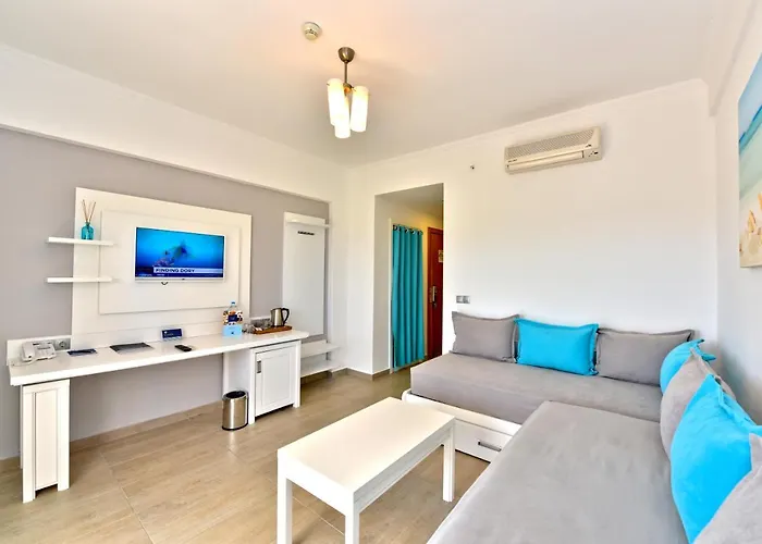 Hotel Tui Blue Tropical 4*