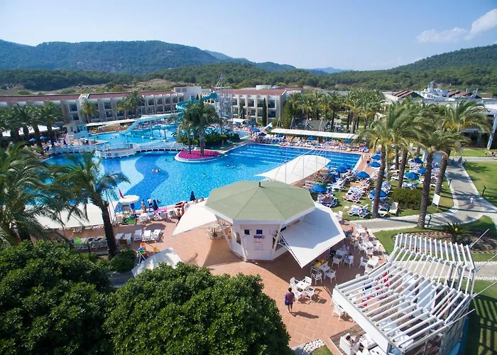 Hotel Tui Blue Tropical 4*