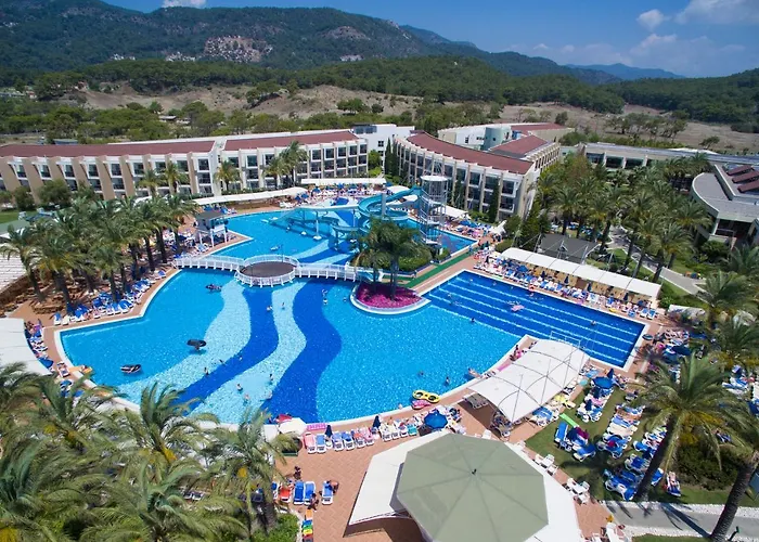 Tui Blue Tropical Hotel 4*