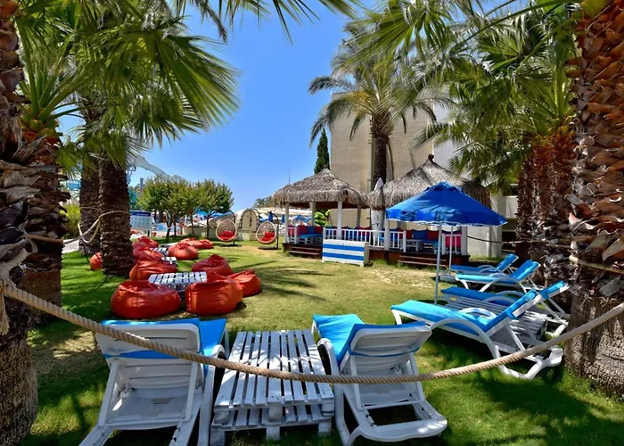 Hotel Tui Blue Tropical 4*